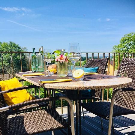 Hotel Rheingold Gailingen Luaran gambar