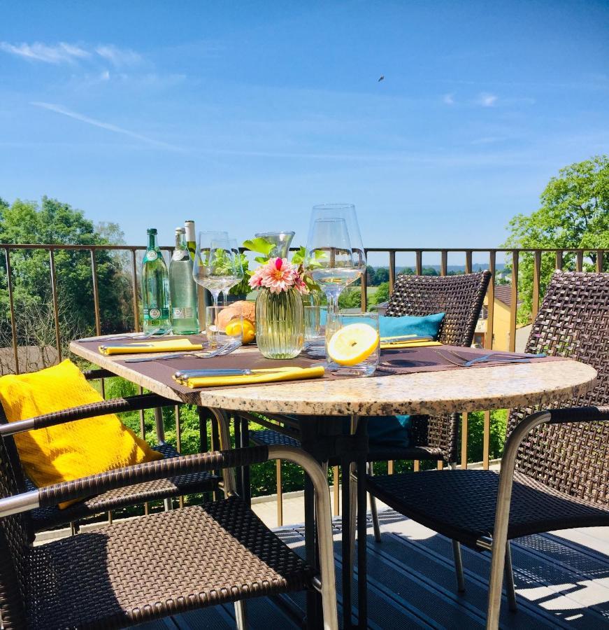 Hotel Rheingold Gailingen Luaran gambar