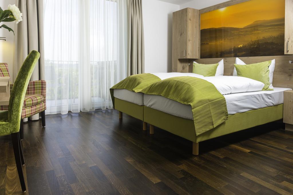 Hotel Rheingold Gailingen Bilik gambar