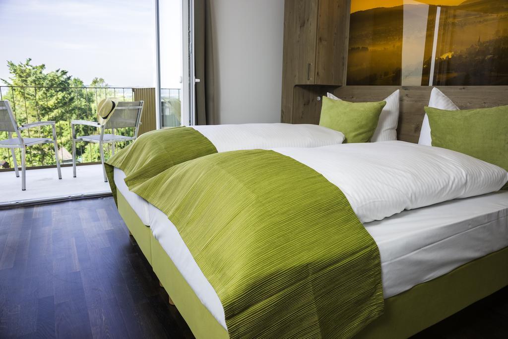 Hotel Rheingold Gailingen Bilik gambar