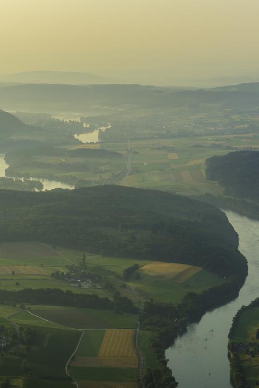 Hotel Rheingold Gailingen Luaran gambar