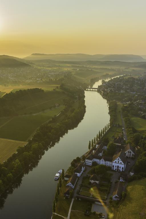 Hotel Rheingold Gailingen Luaran gambar